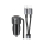 Ładowarka i akumulator USAMS Ładowarka samochodowa 66W 1xUSB-A 1xUSB-C + kabel 2w1